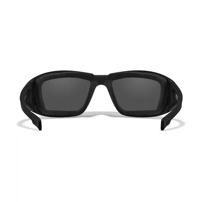 Wiley X Boss solbriller, Blå/Sort, Blå/Sort, large image number 1