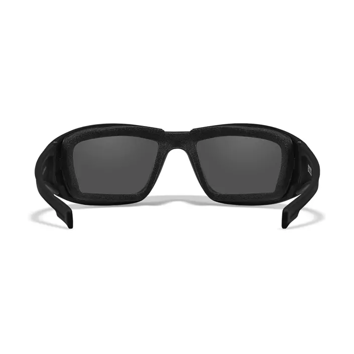 Wiley X Boss solbriller, Blå/Sort, Blå/Sort, large image number 1