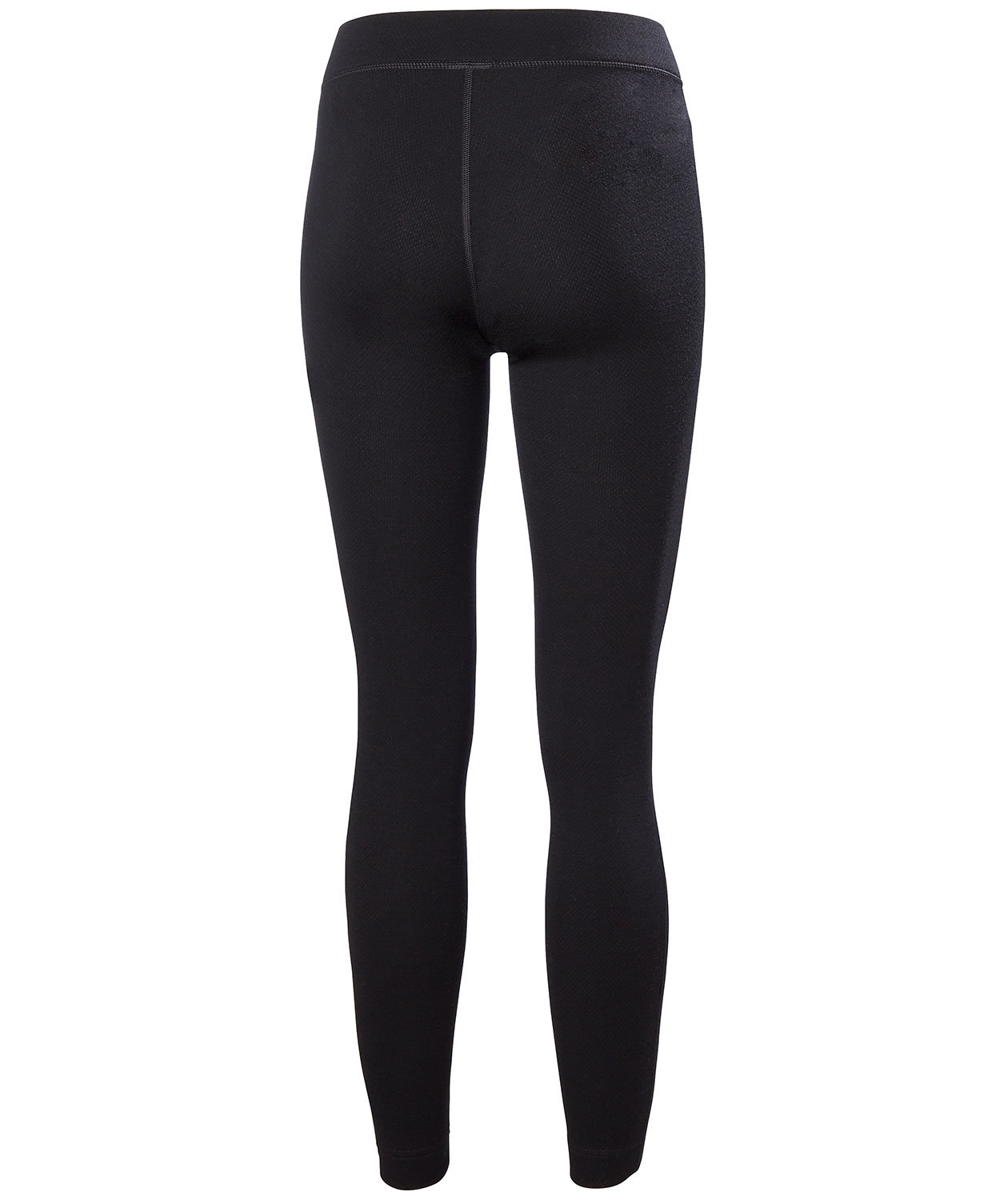 Helly Hansen Lifa Merino underst&auml;llsbyxor med merinoull dam, Svart