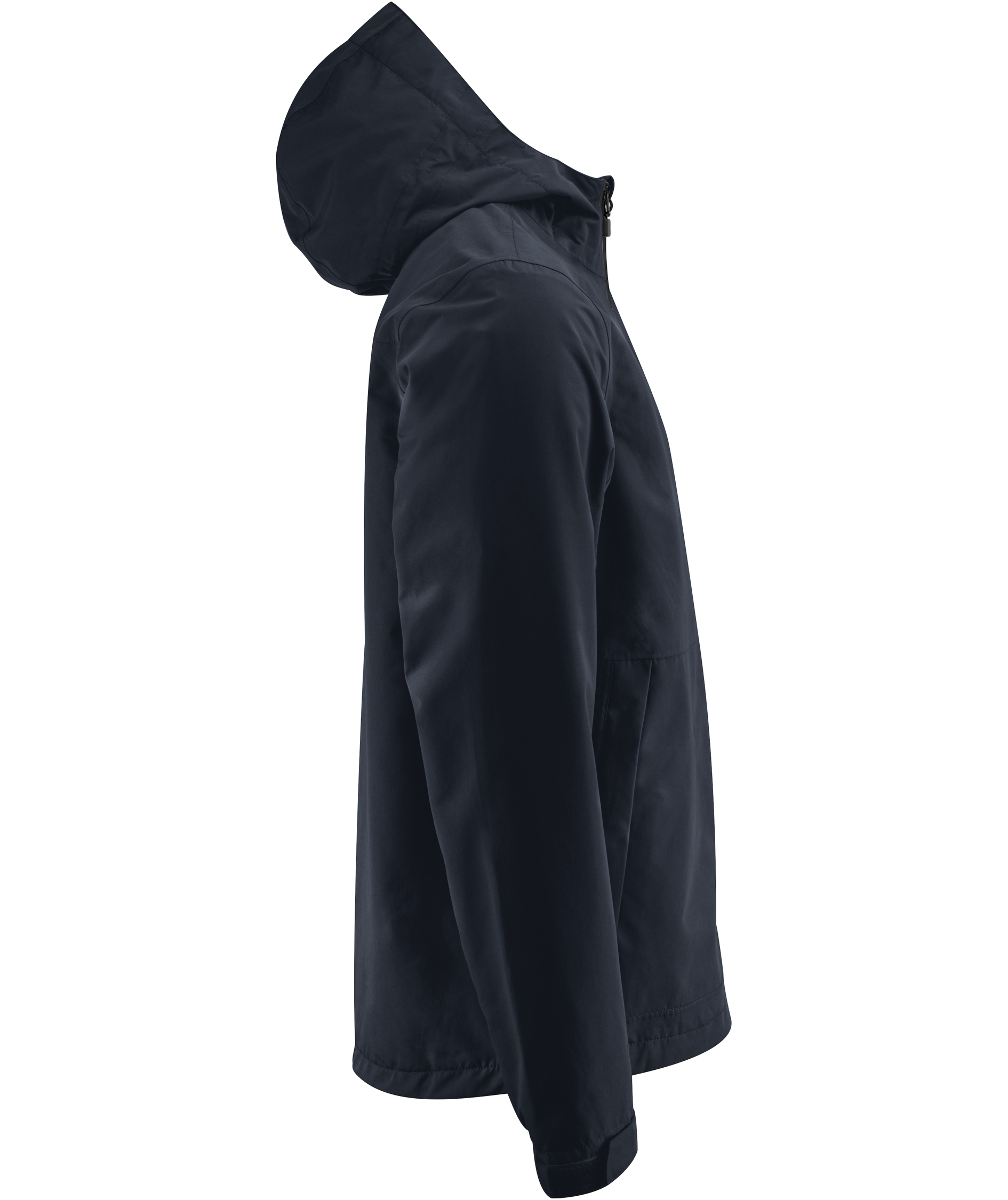 Printer Hiker shell jacket