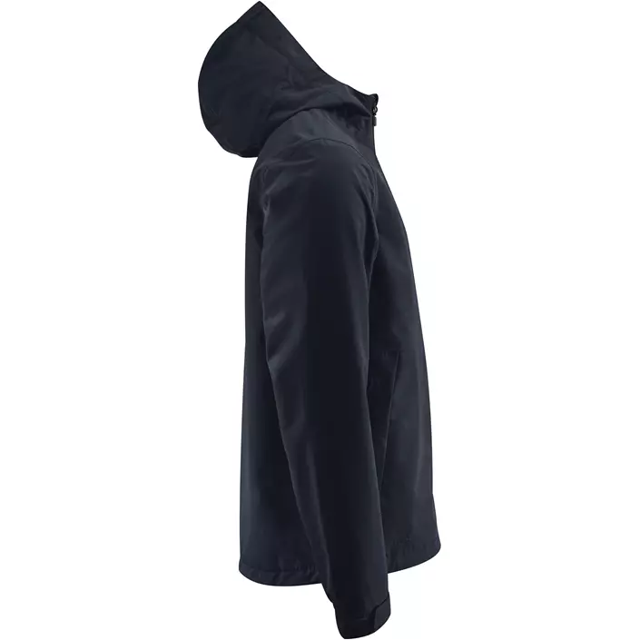 Printer Hiker skaljacka, Dark navy, large image number 1