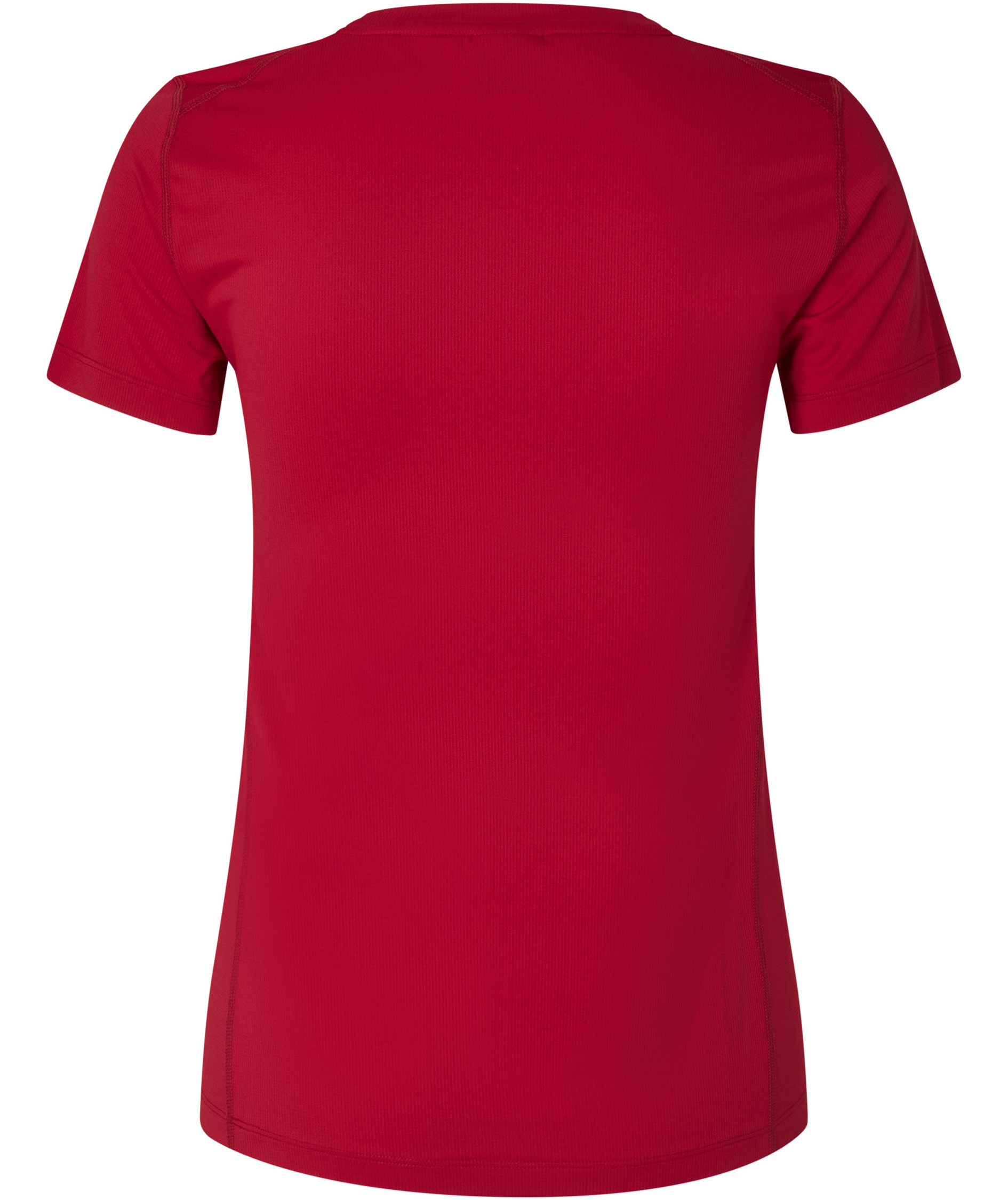GEYSER&nbsp;Active women's T-shirt, Red, large image number 1