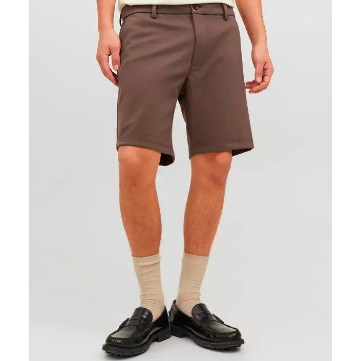 Jack & Jones JPSTPHIL Chino shorts, Falcon, large image number 5