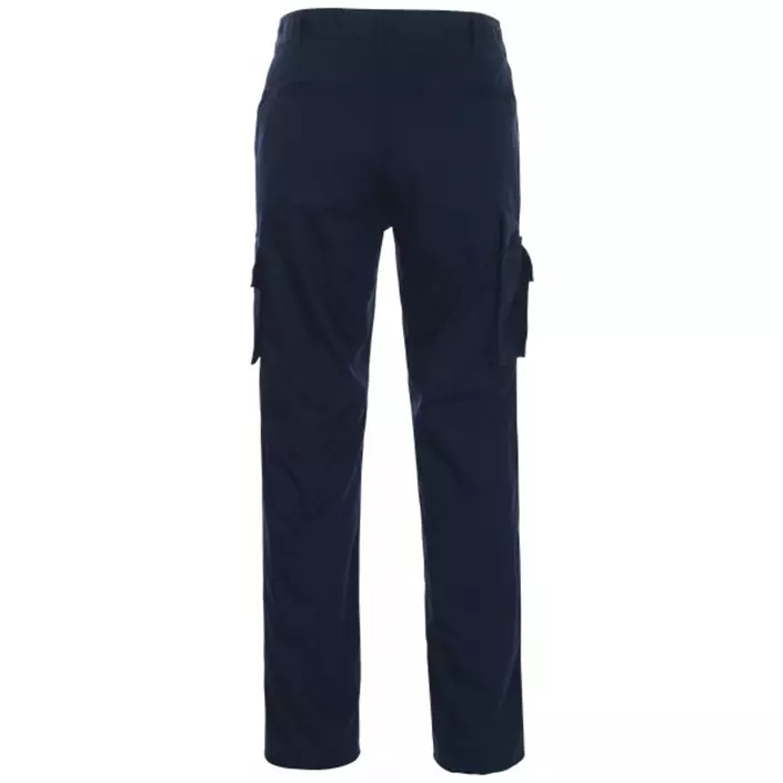 Mascot Originals Pasadena work trousers, Marine Blue, large image number 2