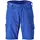 Mascot Accelerate work shorts, Azure Blue, Azure Blue, swatch