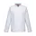 Portwest C838 chefs jacket, White, White, swatch
