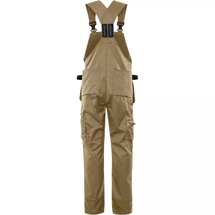 Fristads Handwerkerlatzhose 41 GS25, Khaki, large image number 1