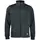 ProJob Fleecejacke 3318, Schwarz, Schwarz, swatch