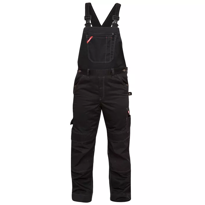 Engel Combat overalls, Sort, large image number 0