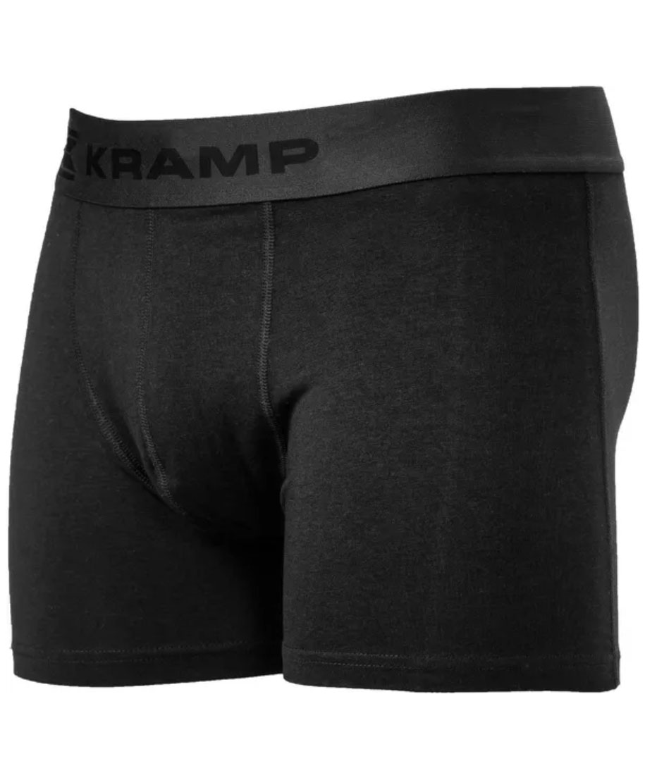 Kramp 3-pack bamboo boxershorts