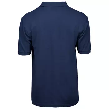 Tee Jays Poloshirt, Navy