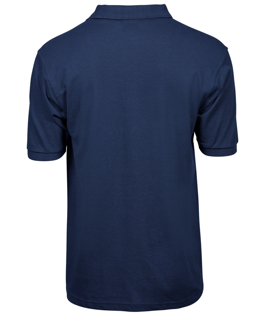 Tee Jays polo shirt, Navy