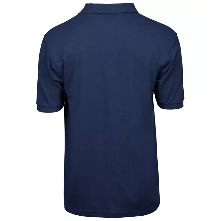 Tee Jays polo T-shirt, Navy, large image number 1