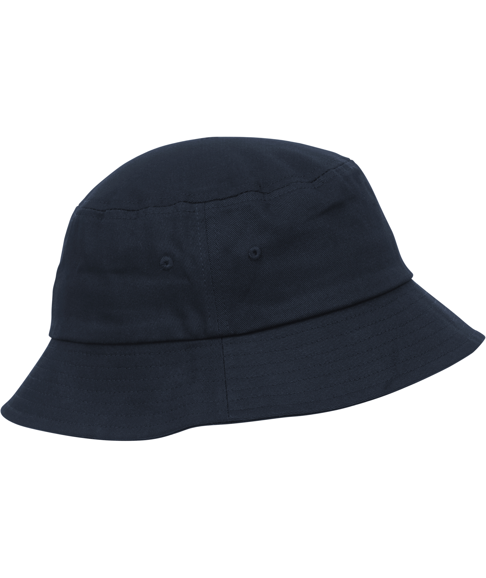 Clique bucket hat, Dark navy, large image number 2