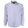 Cutter & Buck Belfair Oxford Modern fit skjorte, Blå/Hvid Stribet, Blå/Hvid Stribet, swatch