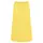 Karlowsky Basic apron, Sun Yellow, Sun Yellow, swatch