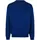 ID PRO Wear Sweatshirt, Royal Blue, Royal Blue, swatch