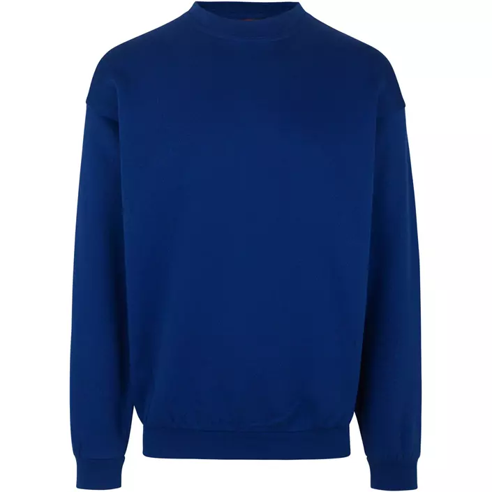 ID PRO Wear Sweatshirt, Royal Blue, large image number 0