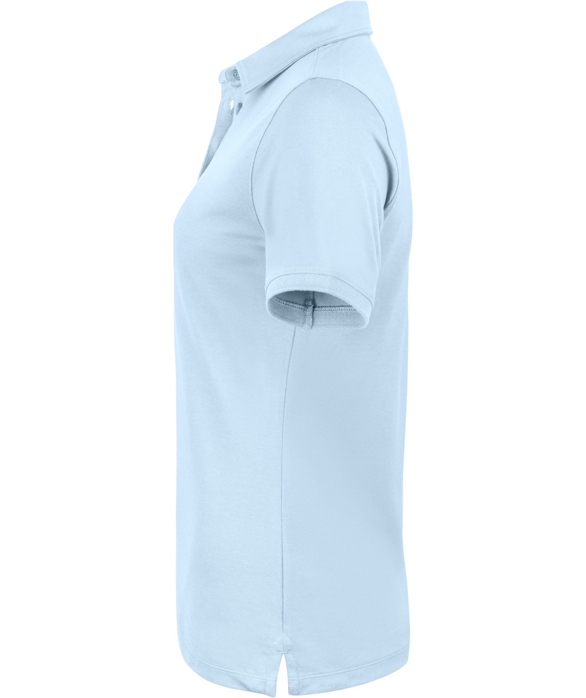 Cutter & Buck Oceanside women&acute;s polo shirt, Heaven Blue, Heaven Blue, large image number 3