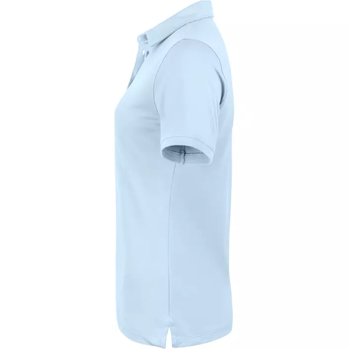 Cutter & Buck Oceanside dame polo T-skjorte, Heaven Blue, large image number 3