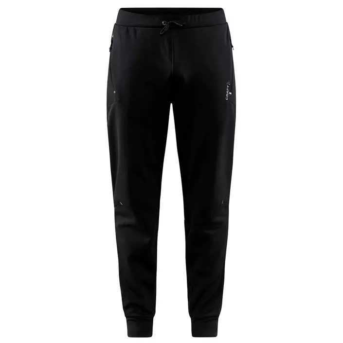 Craft ADV Unify Jogginghose, Schwarz, large image number 0