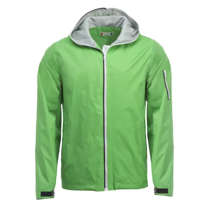 Clique Seabrook jacket, Apple Green, large image number 0