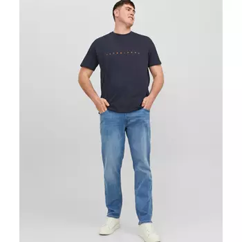 Jack & Jones Plus JJESTAR T-shirt