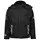 Elka Edge vinterjacka, Svart, Svart, swatch