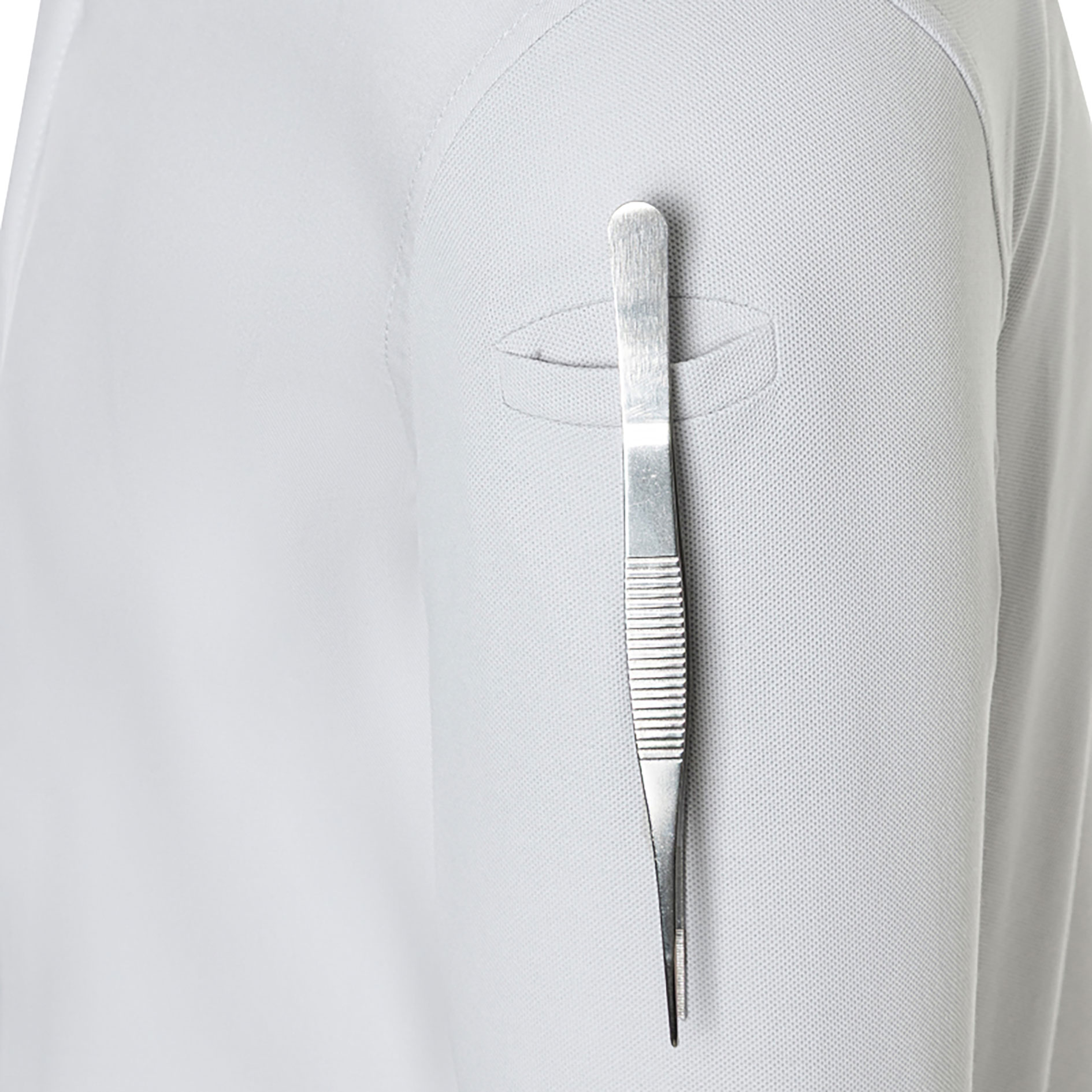 Karlowsky DIAMOND CUT&reg; Avantgarde kockjacka, Pastel Green, large image number 5