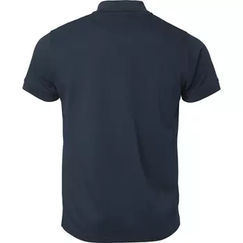 Top Swede polo T-shirt 192, Navy