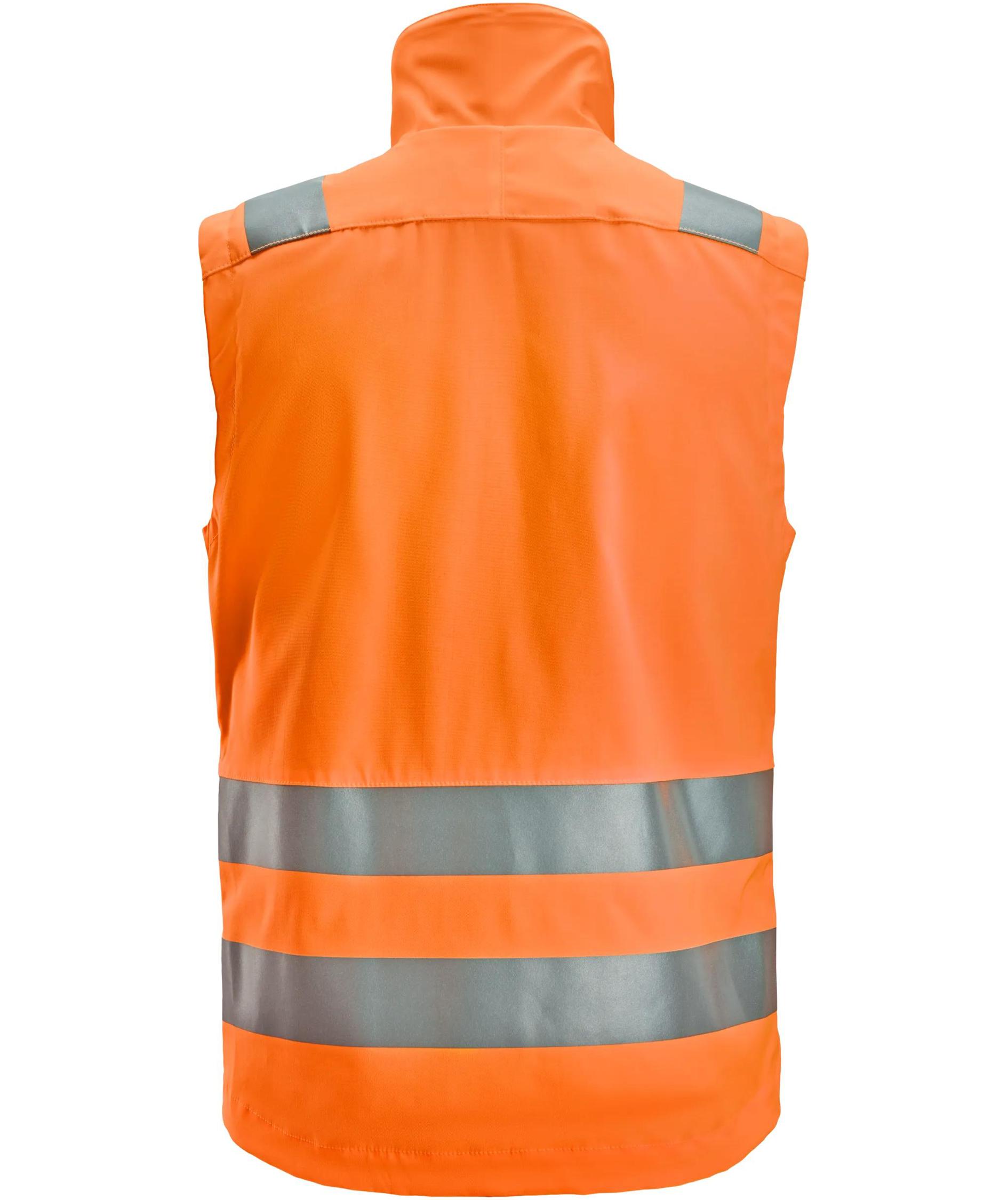 Snickers&nbsp;work vest 4534