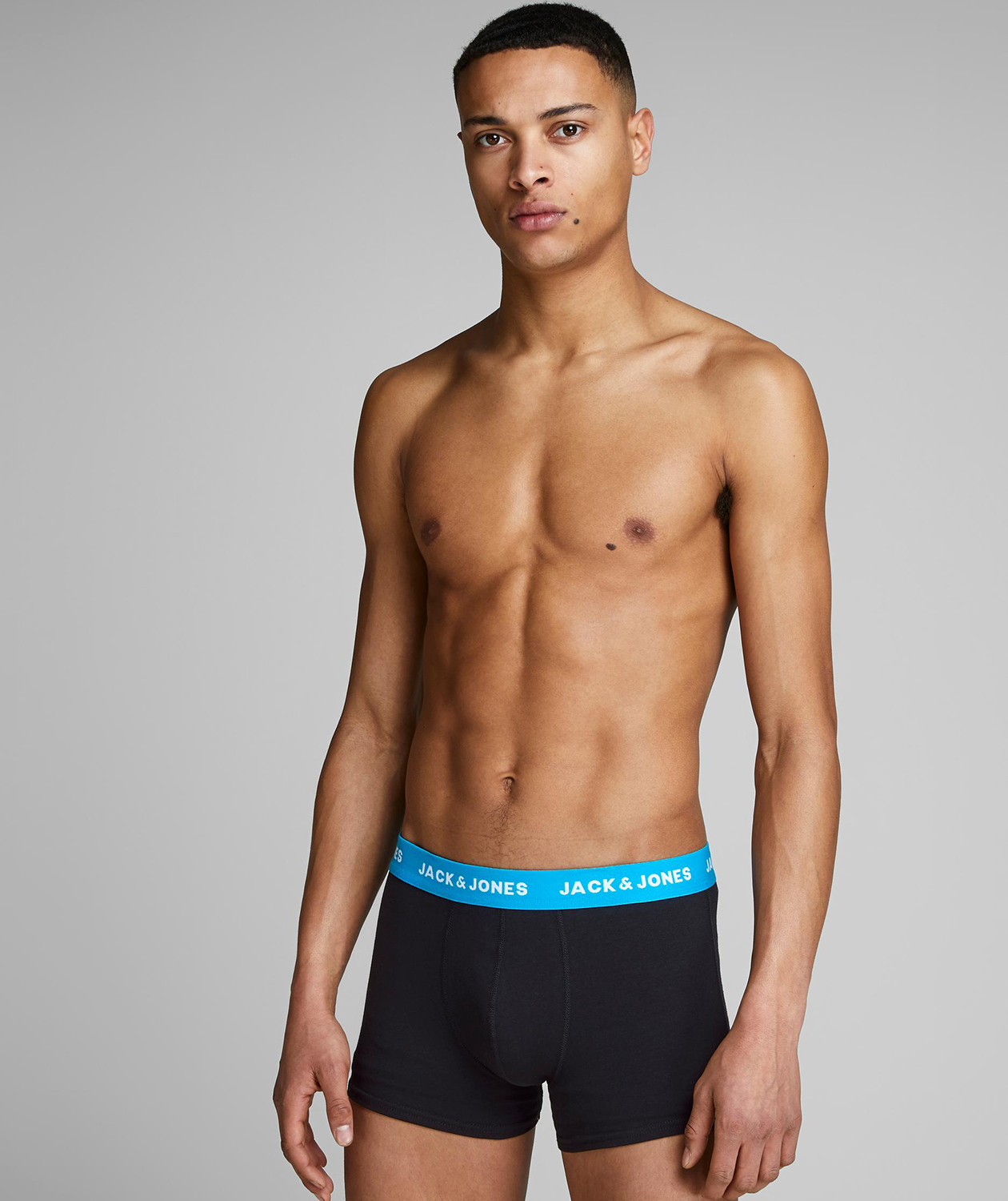 Jack & Jones JACLEE 5-pack kalsonger, Surf The Web, large image number 5