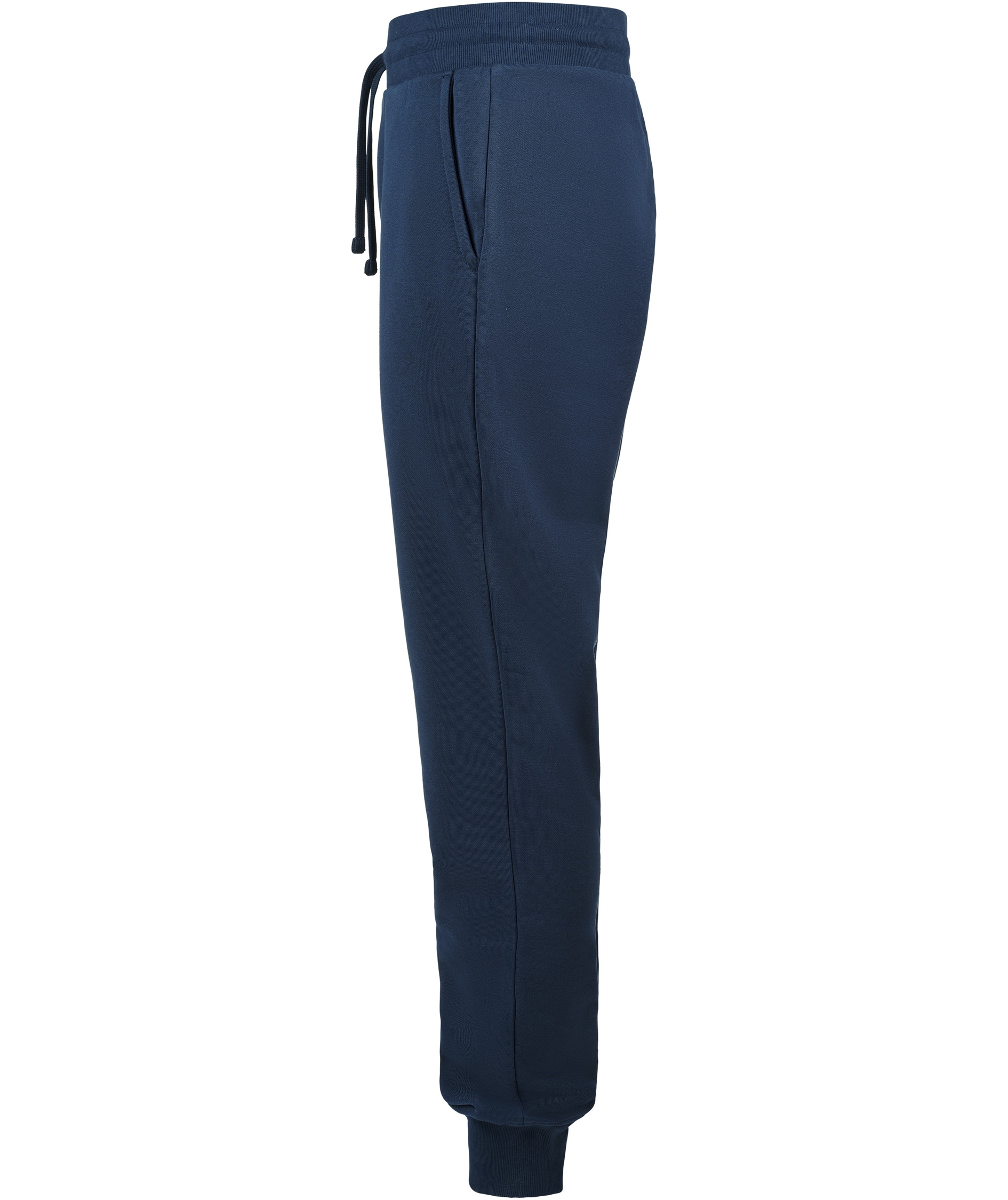 UM sweatpants, Navy, large image number 4