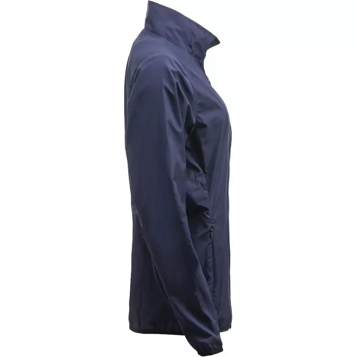 Cutter & Buck La Push women's wind jacket, Dark navy, large image number 1
