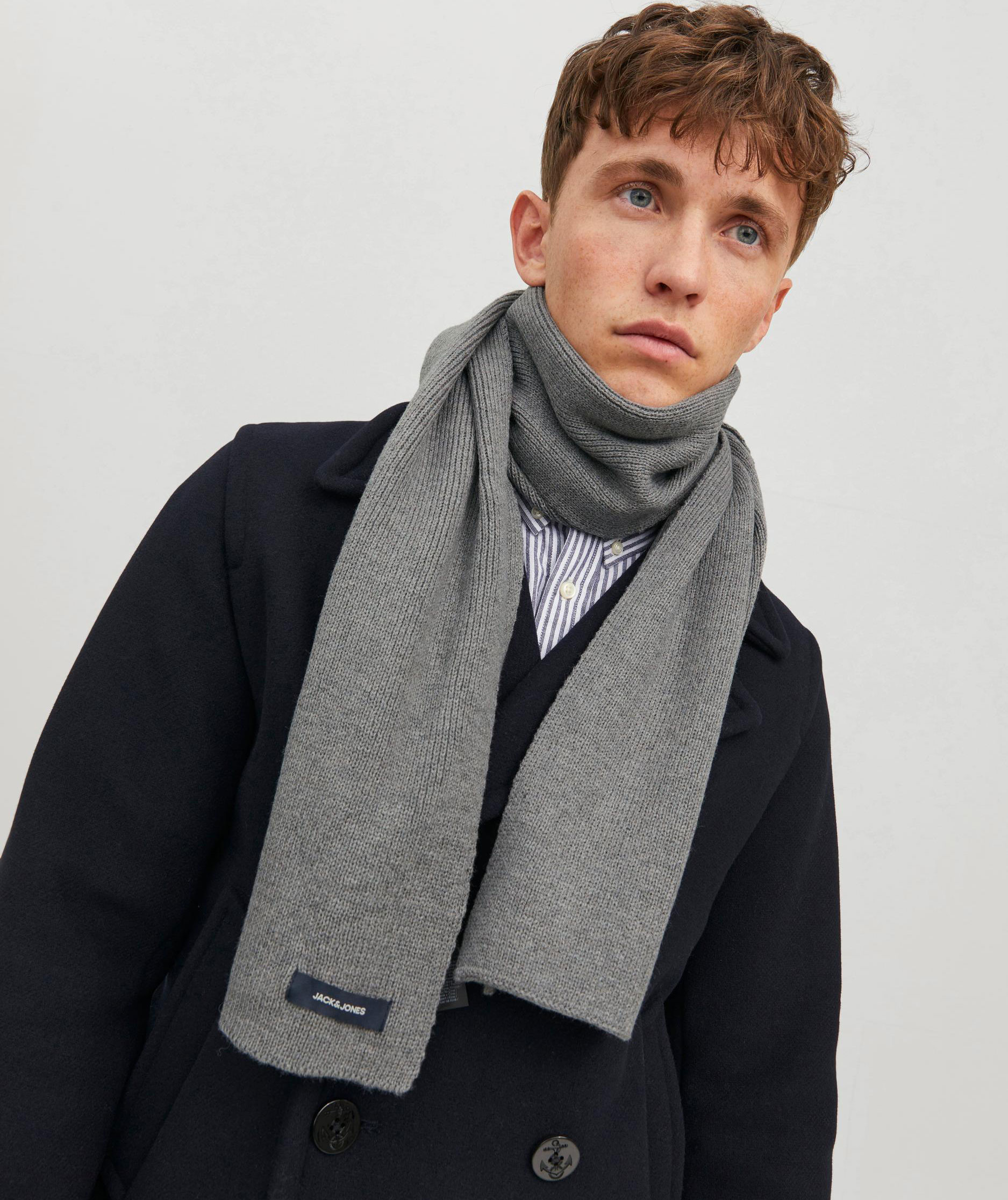 Jack & Jones JACDNA scarf