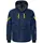 Fristads Airtech® winter jacket 4058, Marine/Hi-Vis yellow, Marine/Hi-Vis yellow, swatch