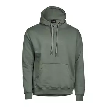 Tee Jays hoodie, Leaf Green