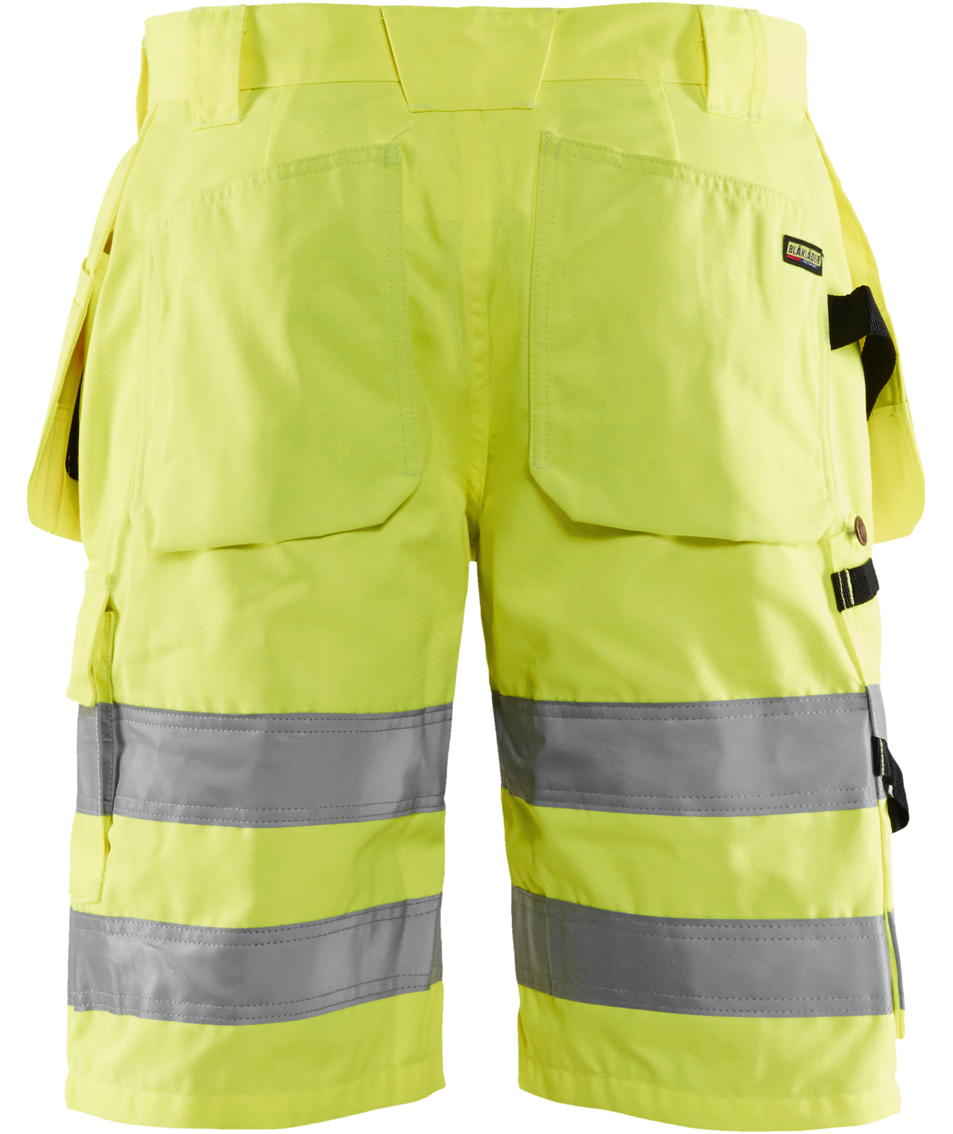 Bl&aring;kl&auml;der&nbsp;h&aring;ndv&aelig;rker shorts