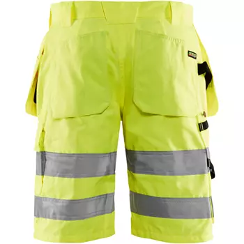 Blåkläder hantverksshorts