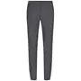 Sunwill Weft Stretch Fitted wool trousers, Charcoal