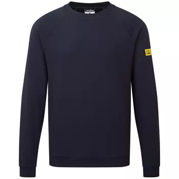 Portwest ESD sweatshirt