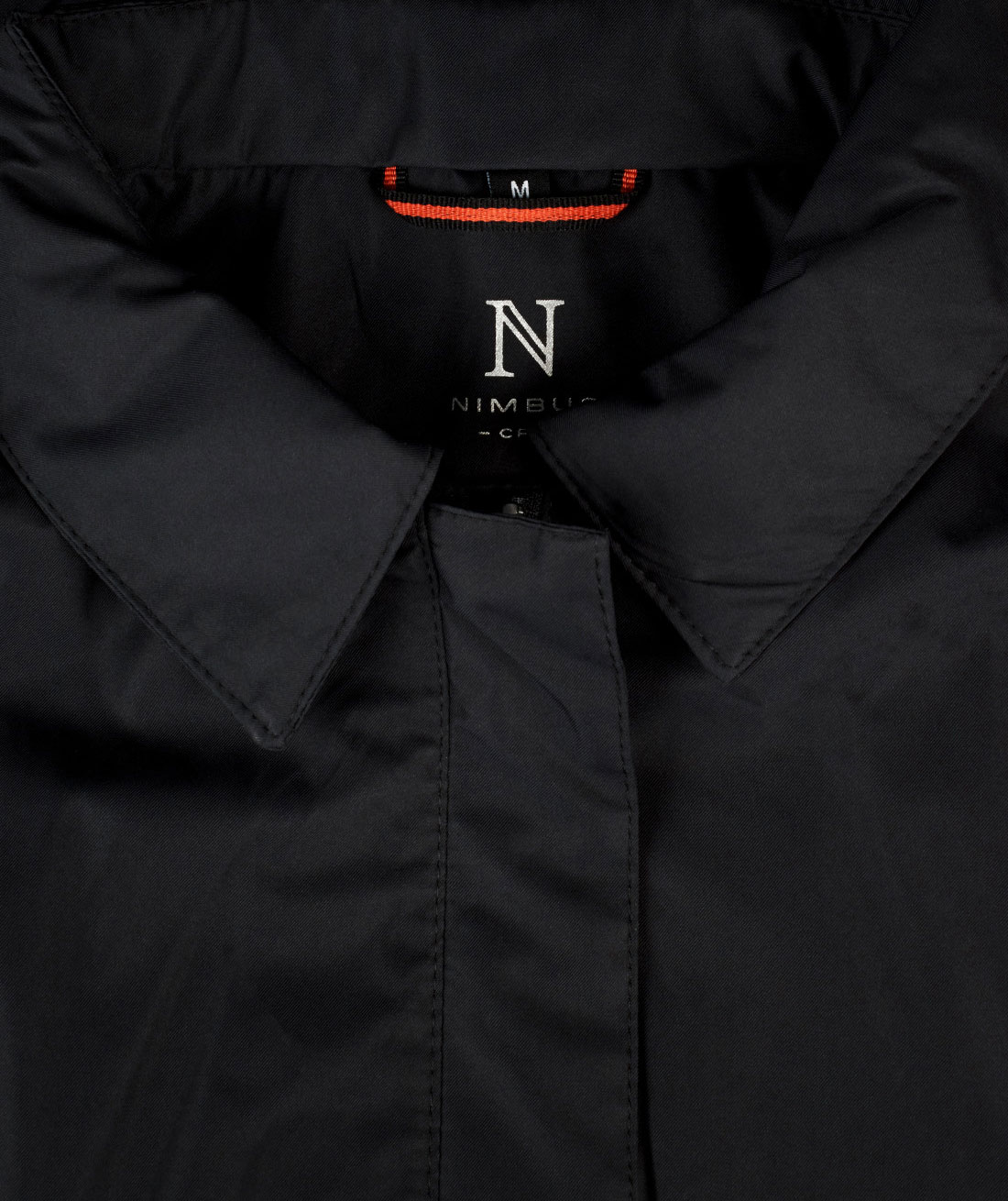 Nimbus Seattle women's jacket, Black, large image number 3