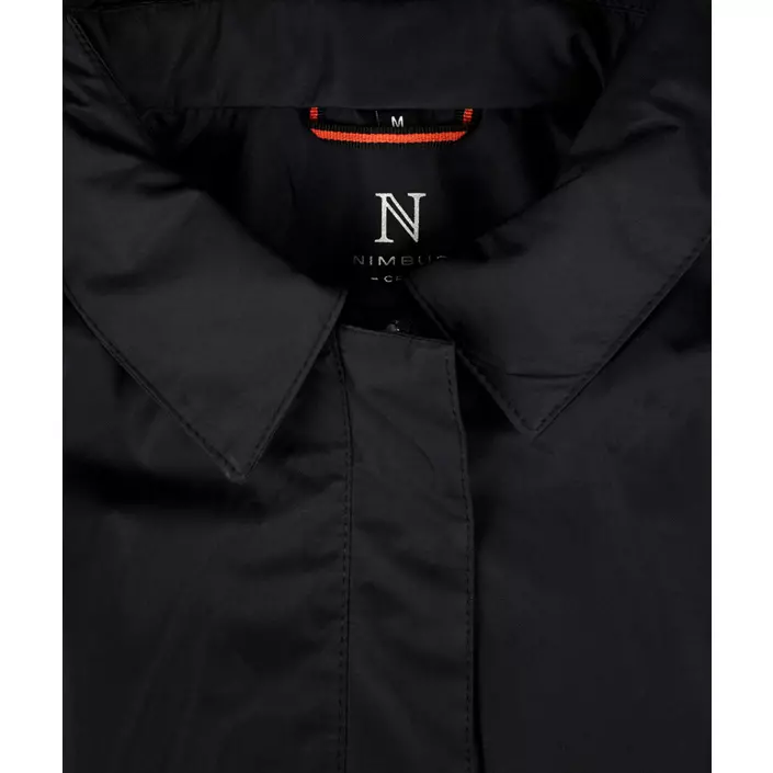 Nimbus Seattle women's jacket, Black, large image number 3