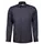 Seven Seas Dobby Royal Oxford Slim fit shirt, Charcoal, Charcoal, swatch