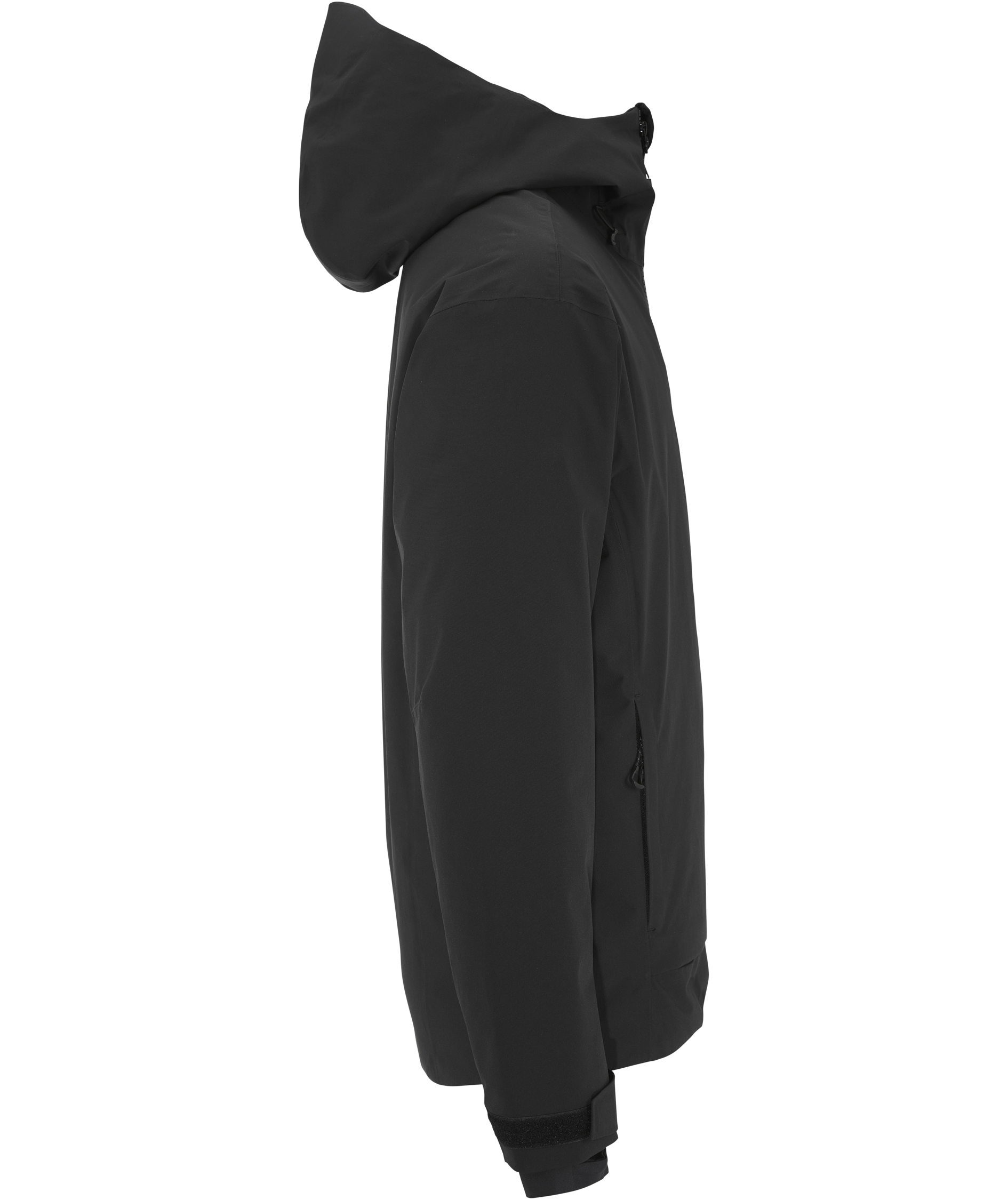 Craft Explore Winterjacke, Black, large image number 3