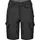 Engel Entire dame arbejdsshorts full stretch, Anthracite Grey/Black, Anthracite Grey/Black, swatch