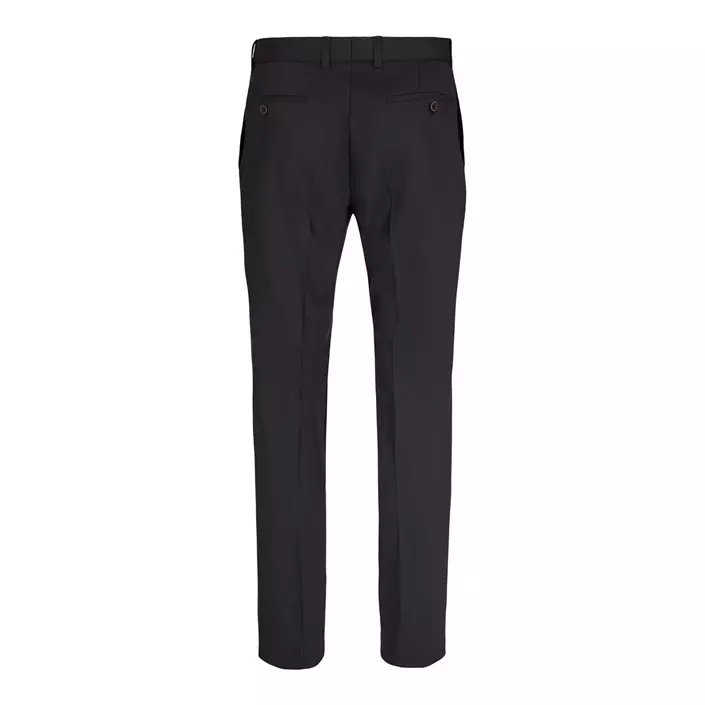 Sunwill Traveller Bistretch Modern fit trousers, Black, large image number 2