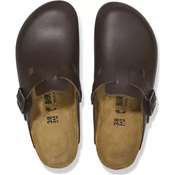 Birkenstock Boston PRO LE Regular fit Sandalen