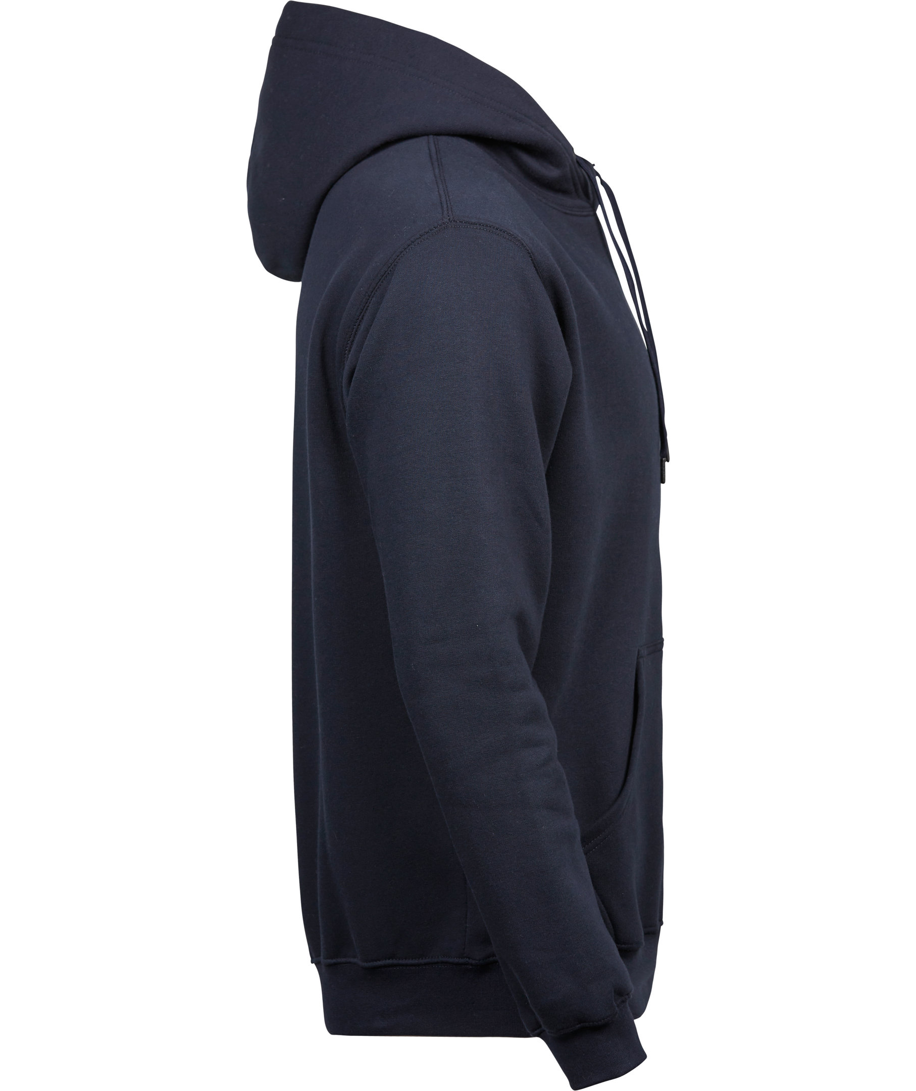 Tee Jays hoodie, Navy, large image number 2