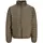 Jack & Jones Plus JJESTATE Steppjacke, Canteen, Canteen, swatch